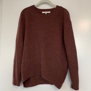 New no tags NakedCashmere Campbell Sweater